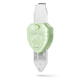 Guard Dog Security Blocklock Portable Door Lock, Hotel Door Locks for Travelers Security, Tough & Durable, Apartment Door Security, Home Security