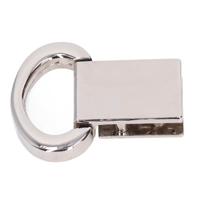 4 Pcs Shoulder Strap Clip Bag Handle Shoulder Strap Buckle