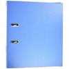 Herlitz 10094837 Ordner maX.file protect A4 (8 cm mit Einsteckrückenschild)