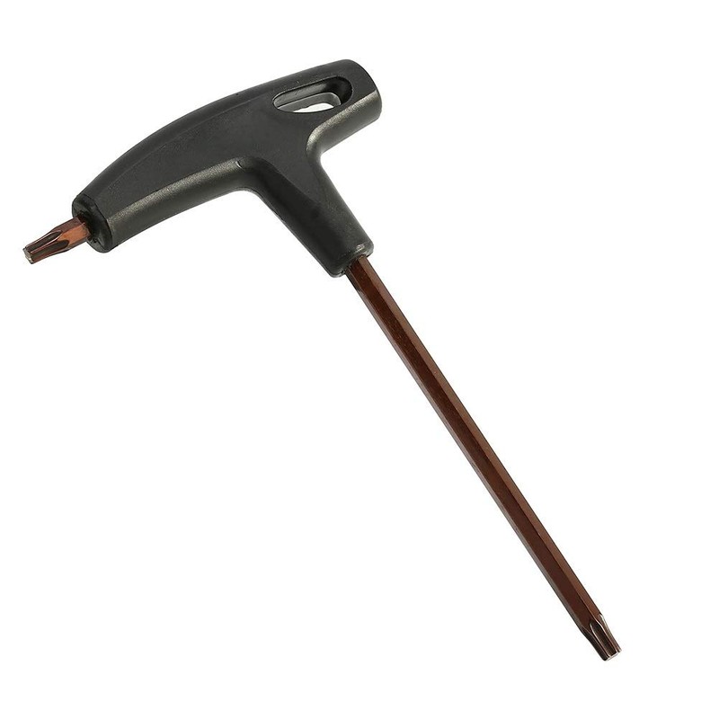 Torx wrench - High Strength Bike Brake Disc T25 Wrench