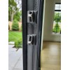 For Pella Pella Sliding Door Lock Strike + Screw Package