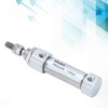 Pneumatic Cylinder Stainless Steel Mini Pen Shaped Air Tool for