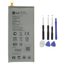 LG OEM Original LG BL-T44 Battery for LG Stylo 5 Q720TS - Battery + Tools