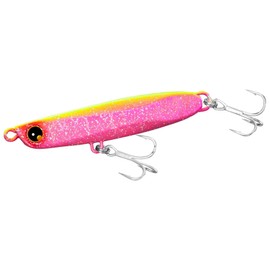 Shimano Flounder Lure Hot Sand Spin Beam 1.1 oz (32 g) OO-232M 031 A Glitter Flounder Pink