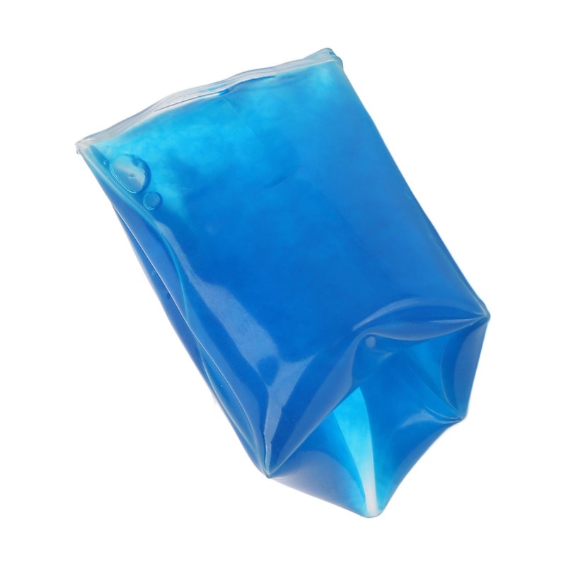 Finger Gel Ice Pack Wearable Reusable Cold Compress Toe Finger
