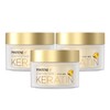 Pantene Deep Damage Repair Hair Mask, Set of 3, Keratin