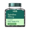 Holland & Barrett Spirulina