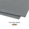Rebower 6Pcs Foam Sheets Crafts Foam Arts Paper 10 x