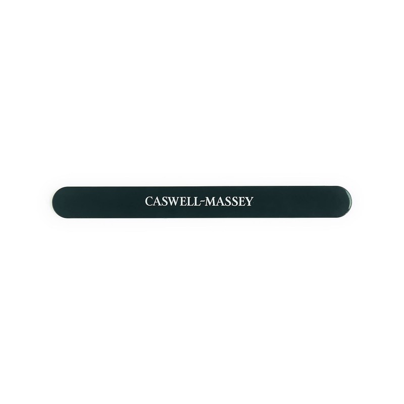 Caswell-Massey Diamond Dust Nail File – Professional Washable Nail File