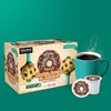 The Original Donut Shop Cookie Dough So Delicious Coffee, Single-Serve