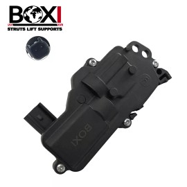BOXI Power Door Lock Actuator Motor Driver/ Left Side For Ford Explorer F-150 SW6952