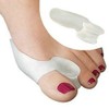 Boolavard 2 x Bunion Relief & Bunion Corrector Gel Protectors/Toe