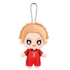 Haikyu!! Eisuke Yaku Chibi Mascot