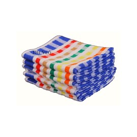 La Josefina Trapo Toalla de Cocina Secador Ultra Absorbente 100% Algodon (Multicolor)