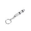 sourcing map Anti-Static Keychain Static Secondary Electricity Discharge ESD Keyring,