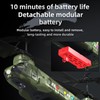 Authticar RC Helicopter, LM19-D Chinook Military Transport RC Helicopter