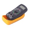Digital Multimeter, Multi Meter Manual Ranging Includes Volt Meter Digital,