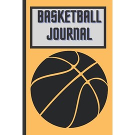 BASKETBALL JOURNAL: Basketball logbook journal for coaching and training | add on item