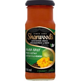 SHARWOODS Major Grey, 8.82 OZ