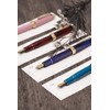 Sailor Pen 万年筆 Four Seasons Weave Moonlit Water Surface Night
