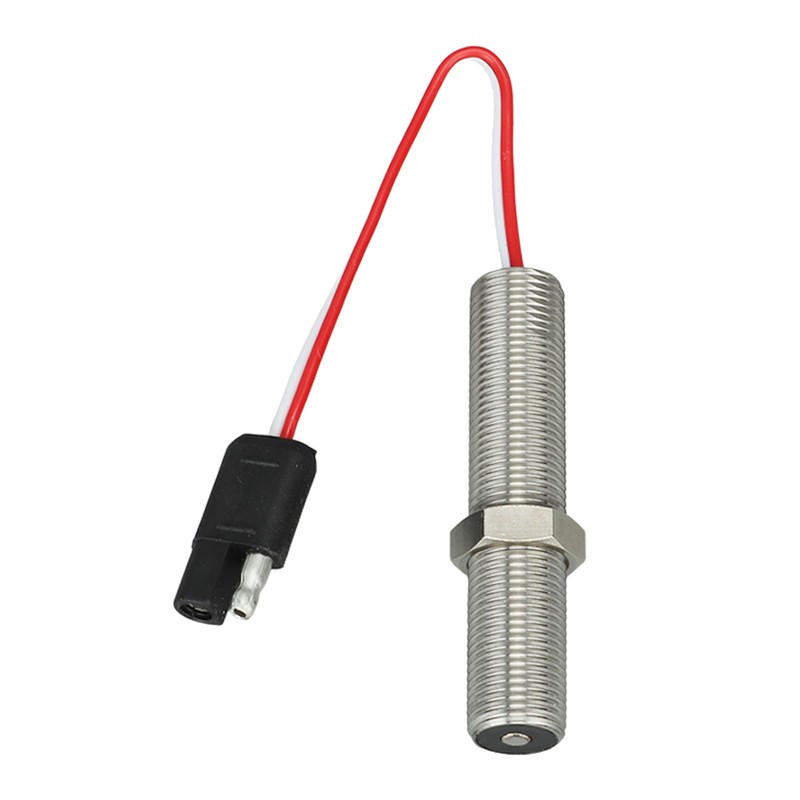 Magnetic Pickup Speed Sensor MSP6721 5/8 18UNF 2A Thread Stainless