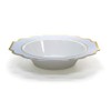 " OCCASIONS " 240 PiecesBowls Pack, Heavyweight Disposable Wedding Party