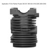 41.1mm Cylinder Piston Kit Fit for Partner Poulan 350 351