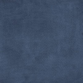 Luxury Faux Suede Fabric Material 225g - Denim, 1metre 150cm x 100cm