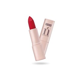 Pupa Milano Natural Side Lipstick, 009 Fire Red, 0.14 Oz