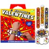 PEACEABLE KINGDOM Valentine Kid Power, 1 EA