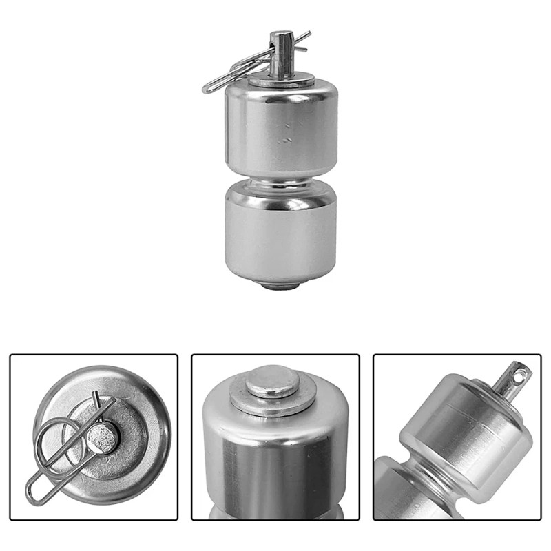 zhi-109350 4 Sets Rollers Pins Washers Rings Replacement for GMNR925