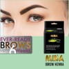 Mina Eyebrow Henna Black Regular Pack & Tinting Kit For