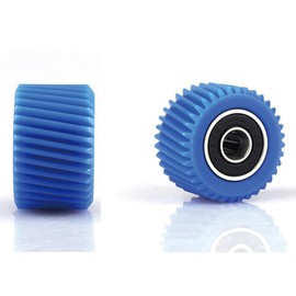 Barfeery Ebike 36V/48V Nylon Gear Replacement for TSDZ2 Mid Drive Motor Gear Upgrade Parts Accessories