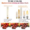 LiteHistory T10 LED bulb 6W Equal E26 LED Bulb 60