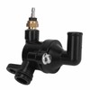 Pit Bike Thermostat Steel Alloy High Performance Replacement for LIFAN