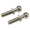 京商 4.8mm ボールスタッド Lサイズ 2入 アウトローランページ用 ラジコン用パーツ OL031