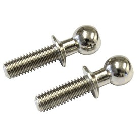 京商 4.8mm ボールスタッド Lサイズ 2入 アウトローランページ用 ラジコン用パーツ OL031