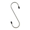 Nissa Chain SSH-200 Stainless Steel Electrolytic Polishing S Hook 38/38