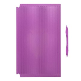 Crafter's Companion The Boxer Board Scoreboard, Purple