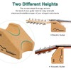 Guitar Neck Rest - Essential Guitar Accessory for Luthier Tools,