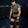 Bulk Premium Knee Sleeves, Weightlifting, Knee Support, Medium