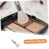 VICASKY Powder Makeup Brush for Women Soft Blush Brush Supple