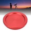 Telescope Lens Dust, Aluminum Alloy M48X0.75mm Threaded Eyepiece Dust Cover