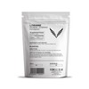 L-Theanine Capsules REDWELLS Anxiety Stress No Additives Strong 300mg -