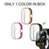 smaate smaate Watch Cases compatible with Soudorv Kuizil T70 1.91