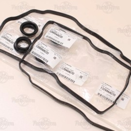 Subaru New OEM Subaru 06-12 Impreza Forester Legacy Outback SOHC Valve Cover Gasket Set