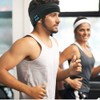OZSTOCK Wireless Bluetooth Stereo Earphone Headphone Sports Sleep Headset Headband