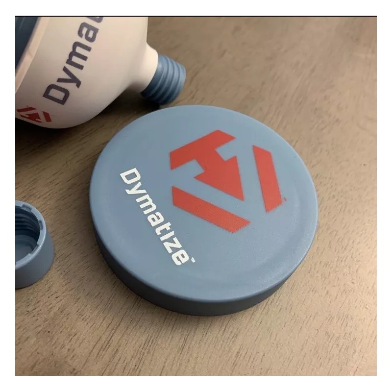 Dymatize Nutrition PACK OF 2 Dymatize Nutrition Portable Supplement Powder