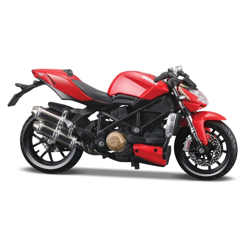 Maisto - Ducati Toy, 390661.018