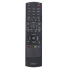 CS-90283-1T Replacement Remote Control Compatible with Sanyo TV DP26647 DP42647